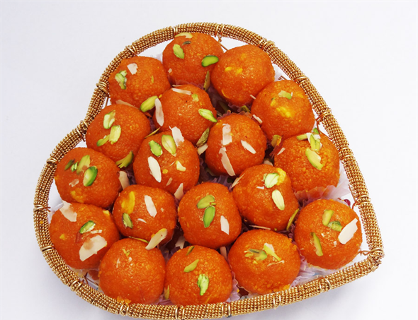 Malgudi Sweets